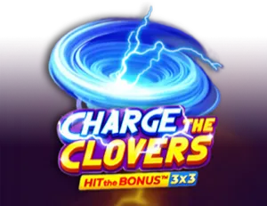 Charge the Clovers la cazino